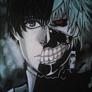 ANIME. Un projet de Peinture de Araceli Martínez Vázquez - 11.11.2016