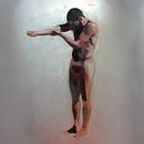 Desnudos a la luz. Projekt z dziedziny  Malarstwo użytkownika Ismael Gil Villanueva - 31.08.2014