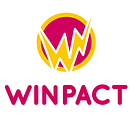 Proyecto diseño marca Winpact. Un proyecto de Diseño y Diseño gráfico de Albert Fernández - 17.07.2015
