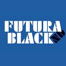 Tipografía Futura Black ND. T, and pograph project by Bauertypes - 11.13.2016