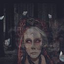 Mi Proyecto del curso: Retoque de Película. Projekt z dziedziny  Sztuki piękne użytkownika Teresa Iberri - 13.11.2016