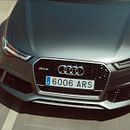 Audi "Sport". Br, ing, Identit, Film, Video, TV, and Advertising project by BLUR Films - 07.14.2016