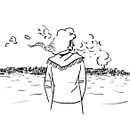 El periple de Jela. Un proyecto de Cómic de AndreA Lucio - 31.10.2016