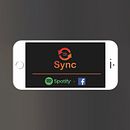 Spotify Sync App. Un projet de Programmation, Direction artistique, Publicité , et UX / UI de Carlos de Juana Jiménez - 14.11.2016