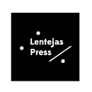 Lentejas Press - Logo restyling. Un progetto di Animazione e Graphic design di Francesca Danesi - 11.09.2016