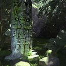 Estela Maya  Ein Projekt aus dem Bereich 3D von almanzadavid - 07.08.2015