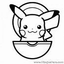 Pikachu. Un projet de Animation de elreydelt - 15.11.2016
