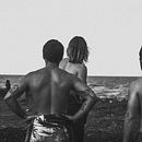 KITESURF  . Un projet de Photographie de Fatima Iriarte - 15.11.2016