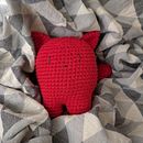 Mangato sin hojas :). Design de brinquedos projeto de Nur Ortega Marsal - 25.11.2016