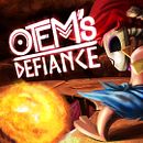 Otem's Defiance. Un proyecto de Dirección de arte de Adox Roig Oviedo - 24.04.2016