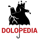 Expo Dolopedia. Un proyecto de Diseño e Ilustración tradicional de Goyo Rodríguez - 15.11.2016