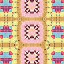 Kaleidocolors. Un proyecto de Bellas Artes, Collage, Dirección de arte, Diseño, Diseño gráfico y Fotografía de María Rogles - 15.11.2016
