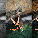 Restauración y edición de fotografías. Een project van Fotografie van Andrea Bermúdez M. - 16.11.2016