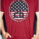 camiseta para chico. Een project van Kostuumontwerp van Daniela Sanchez Melendez - 16.11.2016