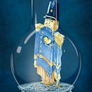 Soldadito de Plomo. Projekt z dziedziny Trad, c i jna ilustracja użytkownika Laura Macías Álvarez - 23.04.2016