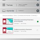 Diseño de plataforma elearning a medida Ein Projekt aus dem Bereich Webdesign und Bildung von Montserrat Garcia Gomez - 16.03.2016