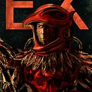 Mexafixion. Un proyecto de Bellas Artes, Cómic, Diseño, Diseño de personajes e Ilustración tradicional de Lalo Huesca - 16.11.2016