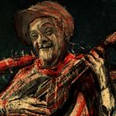 Jarocho. Un proyecto de Bellas Artes, Diseño, Diseño de personajes e Ilustración tradicional de Lalo Huesca - 16.11.2016