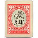 Los Lichis. Un proyecto de Br, ing e Identidad, Diseño gráfico e Ilustración tradicional de Lalo Huesca - 17.11.2016