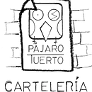 Carteles. Un projet de Design  de Rafael García Artiles - 17.11.2016