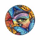 Ilustración en Puntillismo. Un projet de Illustration traditionnelle , et Dessin de Norman González - 19.11.2016