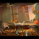 Color key - Ride With Me Movie. Un projet de Animation, Cinéma, Direction artistique, Conception d'éclairage, Conception de personnages et Illustration traditionnelle de Juan Castañeda - 11.05.2016