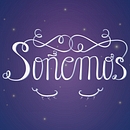 Mi Proyecto del curso: Los secretos dorados del lettering. Traditional illustration project by Minerva Luquero - 11.19.2016