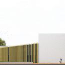 Centro Diagonal. Een project van 3D y Architectuur van Carlos Sordo Calderón - 19.11.2016
