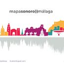 Ilustración para Mapa Sonoro Málaga. Projekt z dziedziny Design, Projektowanie graficzne, Trad, c i jna ilustracja użytkownika Miguel Sánchez Espinosa - 20.10.2016