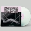 Meanings "These Deaths" Cover.. Br, ing, Identit, Design, and Graphic Design project by Dani Cambeiro - 11.20.2016