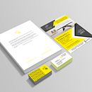 Productores de Diseño. Br, ing, Identit, and Design project by Mariano Herrera Salvalaggio - 11.05.2016
