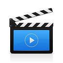 Trailer DJANGO Ein Projekt aus dem Bereich Kino, Kino, Video und TV, Bühnendekoration und Video von Carla Oliver Flor - 21.11.2016