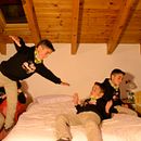 Imagenes clonadas Ein Projekt aus dem Bereich Bühnendekoration und Fotografie von Carla Oliver Flor - 21.11.2016