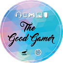 The Good Gamer Ein Projekt aus dem Bereich Design, Grafikdesign, Events und Social Media von Victoria Sanchis - 10.07.2016