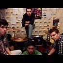 Documental 'The b-side of the band' . Un progetto di Cinema, video e TV, Cop, writing, Multimedia, Musica, Postproduzione fotografica e Video di Susana Ye - 16.05.2013