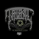 Diseño para Tribal Gear Ein Projekt aus dem Bereich Grafikdesign, Urban Art, Kalligrafie, T und pografie von eksen_one - 22.11.2016