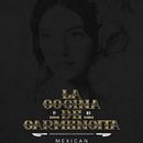 La cocina de Carmencita. Mexican Food Rest. Brand Ein Projekt aus dem Bereich Br, ing und Identität, Grafikdesign, T und pografie von SordoGalvan Branding Ilustracion - 22.11.2016