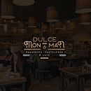 Mon&Man Bakery. Brand Ein Projekt aus dem Bereich Br, ing und Identität, Grafikdesign und Naming von SordoGalvan Branding Ilustracion - 22.11.2016