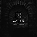 ACUBO Brand Agency. Brand Ein Projekt aus dem Bereich Br, ing und Identität, Grafikdesign, Naming, T und pografie von SordoGalvan Branding Ilustracion - 22.11.2016