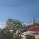 Olvera. Artes plásticas, Paisagismo, e Pintura projeto de M Carmen Bazán Romero - 22.11.2016