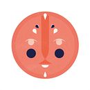 ilustraciones . Design, Graphic Design, and Traditional illustration project by Daniela Quintana - 11.22.2016