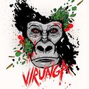 virunga. . % Carlos Gala tarafından hazırlanan Geleneksel illüstras, Ve on projesi - 11.22.2016