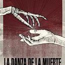 Mi Proyecto del curso: Cartelismo ilustrado. Un projet de Cinéma et Illustration traditionnelle de Helena Gallego de Velasco - 11.05.2016