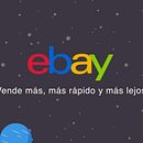 eBay - Campaña "Acelera con eBay". Animação, Br, ing e Identidade, Motion Graphics, e Vídeo projeto de Sara Merino - 30.04.2016