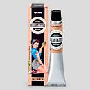 BALM TATOO . Arte plastice de Noelia López Sierra - 06.29.2016