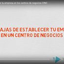 Vídeos CINC. Video project by Eva Serra Agudo - 11.23.2016
