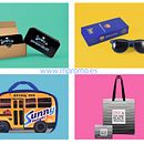 Book  Mpromo. Product Design, and Photograph project by Nori - 05.22.2017