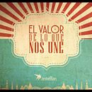 El valor de lo que nos une Ein Projekt aus dem Bereich Animation, Grafikdesign, Motion Graphics und Video von Carlos Casabella Sánchez - 23.11.2016