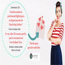 luzgrango. Un projet de Infographie, Marketing , et Réseaux sociaux de luzgrango - 24.11.2016