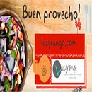 Visita mi blog! . Un projet de Marketing, Réseaux sociaux , et Vidéo de luzgrango - 24.11.2016